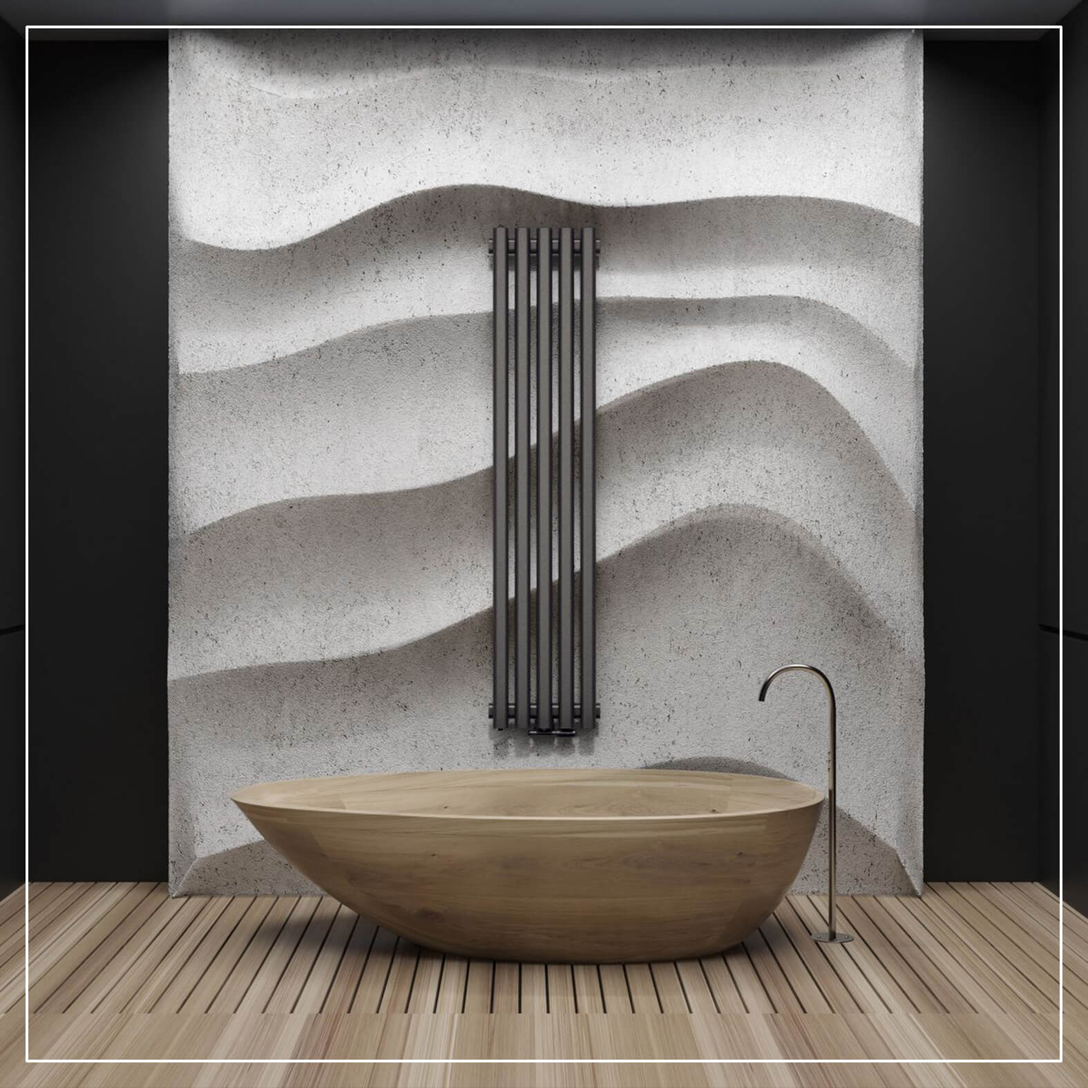 Grzejniki łazienkowe Grzejniki łazienkowe