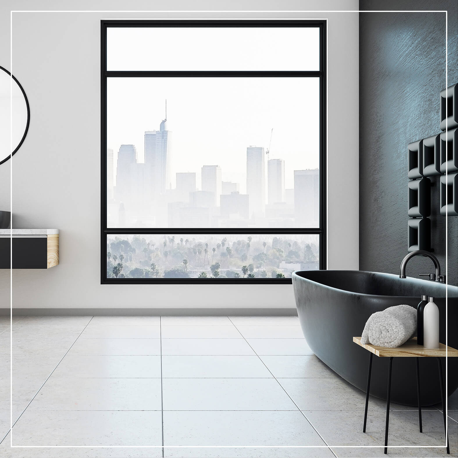 Ogrzewanie podłogowe Ogrzewanie podłogowe